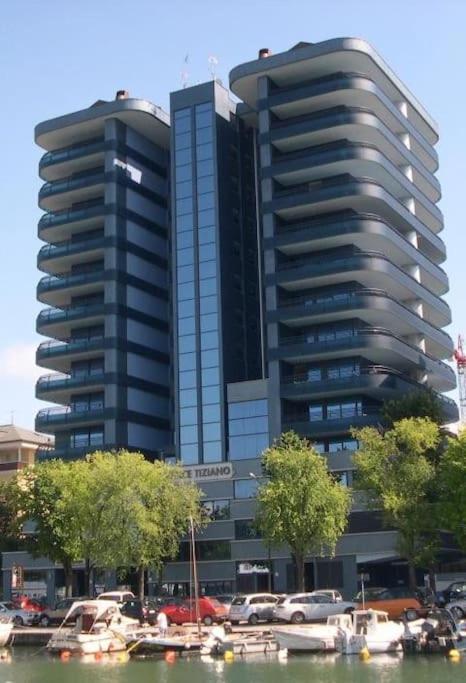 Apartamento Tiziano