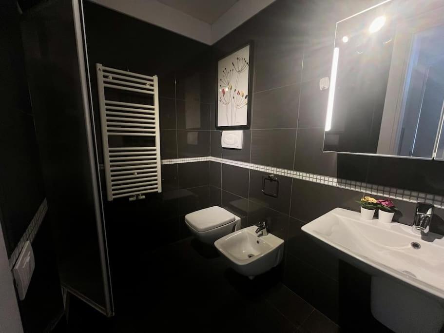 Tiziano Apartamento *