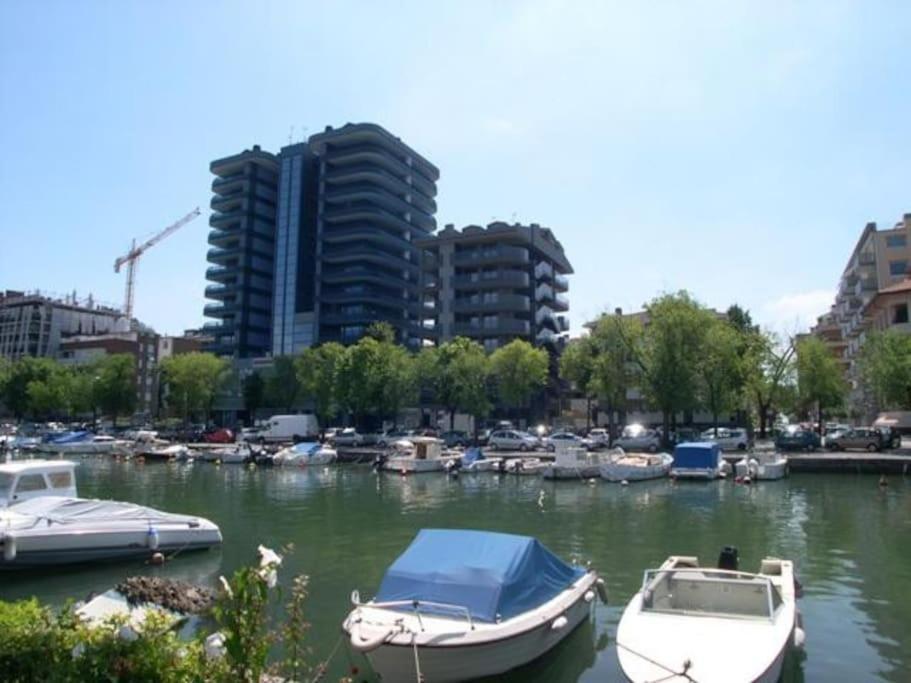 Apartamento Tiziano *