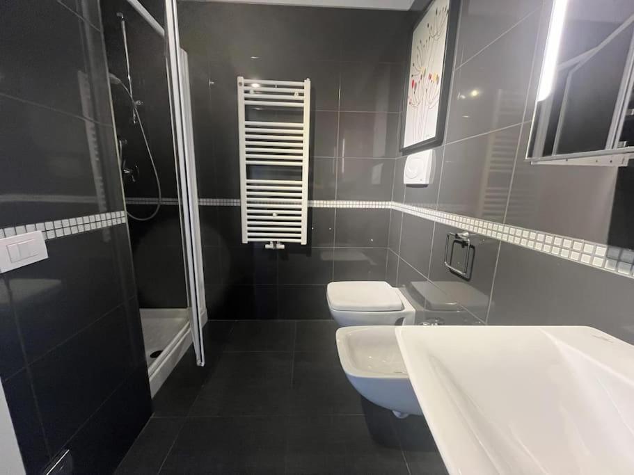 Tiziano Apartamento Grado
