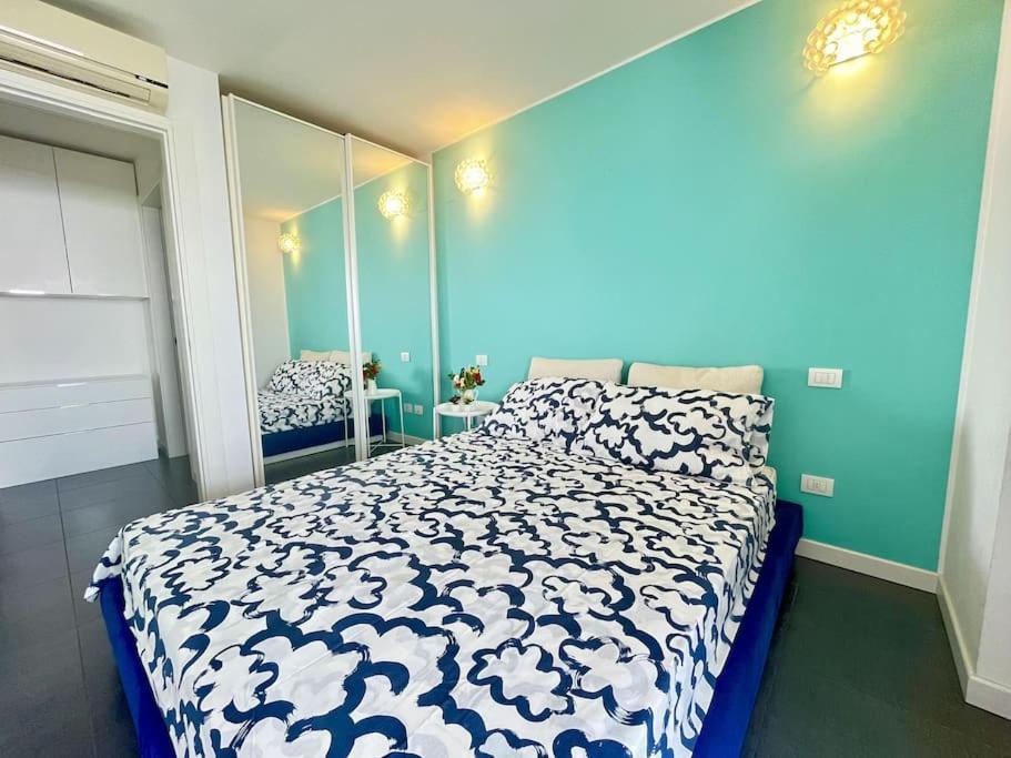 Apartamento Tiziano