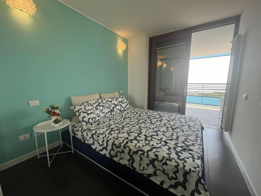 Tiziano Apartamento Grado